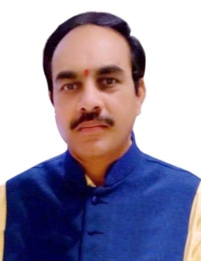 Mr. Chennamaneni Meenendar Rao